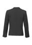 Picture of Biz Corporates Ladies Short Jacket With Reverse Lapel 64013