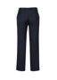 Picture of Biz Corporates Mens One Pleat Pant Regular 70111R