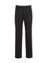 Picture of Biz Corporates Mens One Pleat Pant Stout 70111S