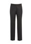 Picture of Biz Corporates Mens Flat Front Pant Stout 70112S