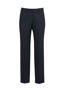 Picture of Biz Corporates Mens Flat Front Pant Stout 70112S