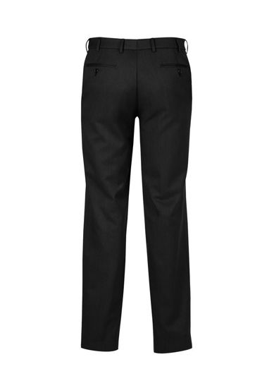 Picture of Biz Corporates Mens Adjustable Waist Pant Regular 70114R