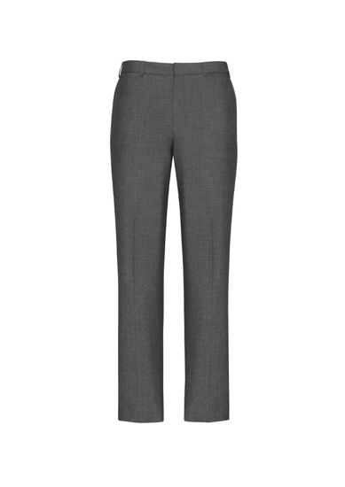 Picture of Biz Corporates Mens Slimline Pant 70313