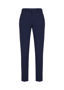 Picture of Biz Corporates Mens Slim Fit Flat Front Pant Stout 70716S