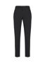 Picture of Biz Corporates Mens Slim Fit Flat Front Pant Stout 70716S