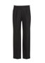 Picture of Biz Corporates Mens One Pleat Pant Stout 74011S