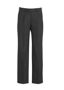 Picture of Biz Corporates Mens One Pleat Pant Stout 74011S