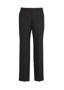 Picture of Biz Corporates Mens Flat Front Pant 74012