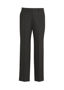 Picture of Biz Corporates Mens Flat Front Pant 74012