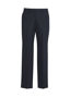 Picture of Biz Corporates Mens Flat Front Pant 74012