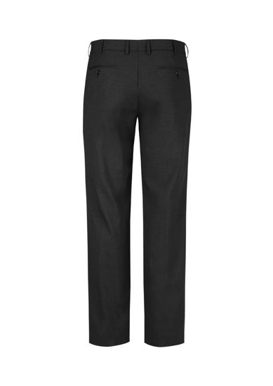 Picture of Biz Corporates Mens Adjustable Waist Pant 74014