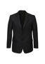 Picture of Biz Corporates Mens 2 Button Jacket 80111