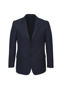 Picture of Biz Corporates Mens 2 Button Jacket 80111