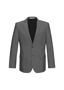 Picture of Biz Corporates Mens Slimline Jacket 80313