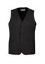 Picture of Biz Corporates Mens Longline Vest 90112