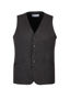 Picture of Biz Corporates Mens Longline Vest 90112