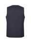 Picture of Biz Corporates Mens Longline Vest 90112