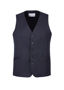 Picture of Biz Corporates Mens Longline Vest 90112