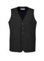 Picture of Biz Corporates Mens Longline Vest 94012