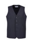 Picture of Biz Corporates Mens Longline Vest 94012