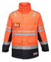 Picture of Huski Fire Jacket D/N K8000