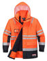 Picture of Huski Fire Jacket D/N K8000