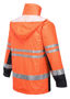 Picture of Huski Fire Jacket D/N K8000