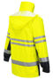 Picture of Huski Fire Jacket D/N K8000