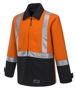 Picture of Huski Welder Bluey Jacket K8018