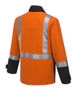 Picture of Huski Welder Bluey Jacket K8018