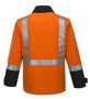 Picture of Huski Welder Bluey Jacket K8018