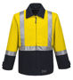 Picture of Huski Welder Bluey Jacket K8018