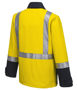 Picture of Huski Welder Bluey Jacket K8018