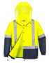 Picture of Huski Socket Packable Jacket D/N K8069