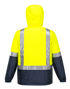 Picture of Huski Socket Packable Jacket D/N K8069