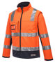 Picture of Huski Chassis Softshell Jacket D/N K8074