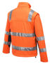 Picture of Huski Chassis Softshell Jacket D/N K8074