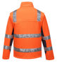 Picture of Huski Chassis Softshell Jacket D/N K8074