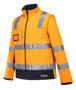 Picture of Huski Chassis Softshell Jacket D/N K8074