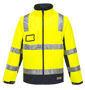 Picture of Huski Chassis Softshell Jacket D/N K8074