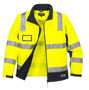 Picture of Huski Chassis Softshell Jacket D/N K8074