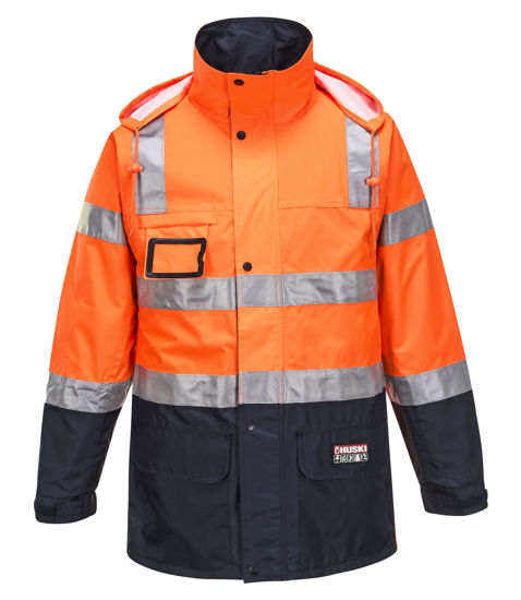 Picture of Huski Transit Jacket K8095