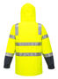 Picture of Huski Transit Jacket K8095