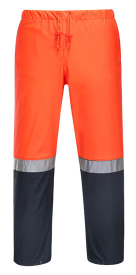 Picture of Huski Farmers Hi-Vis Pants K8101