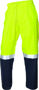 Picture of Huski Farmers Hi-Vis Pants K8101