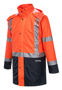 Picture of Huski Farmers Hi-Vis Jacket K8104