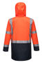 Picture of Huski Farmers Hi-Vis Jacket K8104