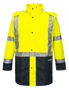 Picture of Huski Farmers Hi-Vis Jacket K8104