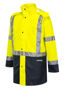 Picture of Huski Farmers Hi-Vis Jacket K8104