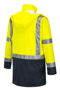 Picture of Huski Farmers Hi-Vis Jacket K8104